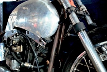 1961 XLCH CAFERACER6