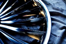 ONE OF A KIND ROLLING CHASSIS12