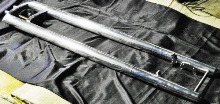 ONE OF A KIND ROLLING CHASSIS14