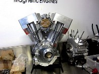 ONE OF A KIND ROLLING CHASSIS15