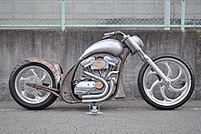 EXTREME SPORTSTER1