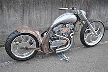 EXTREME SPORTSTER9