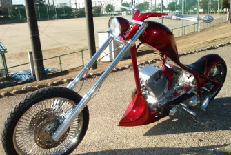 RED FXSTC3