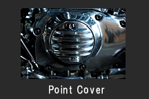 Pointcover
