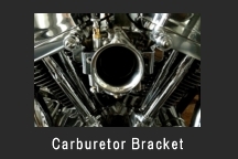  Carburetor Bracket